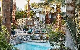 Two Bunch Palms Spa Resort